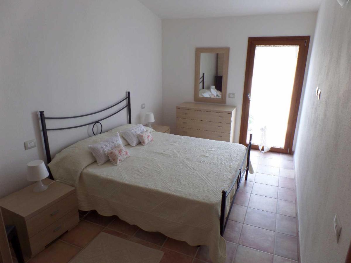 Fattoria Di Anja E Marco Villa Costa Rei Ngoại thất bức ảnh
