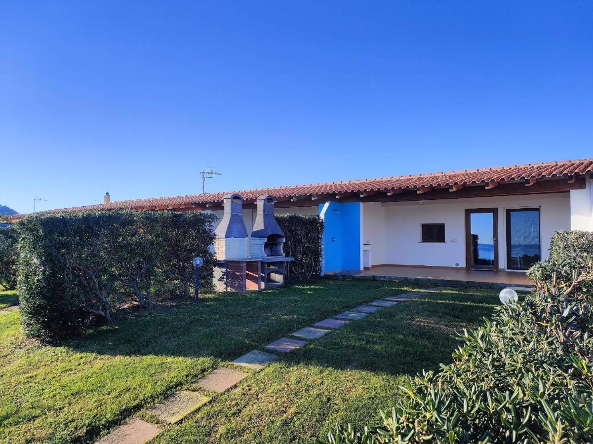Fattoria Di Anja E Marco Villa Costa Rei Ngoại thất bức ảnh